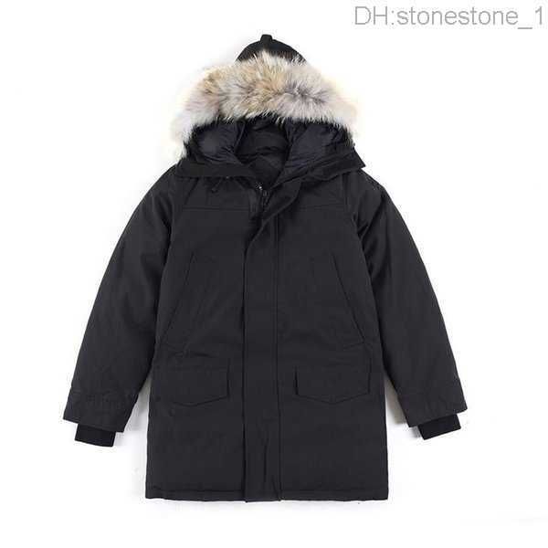 down jacket parkas mens outerwear high-end hooded wolf fur windproof waterproof padded thicken coat removable cap coats outdoor jackets warm, Black
down jacket parkas mens outerwear high-end hooded wolf fur windproof waterproof padded thicken coat removable cap coats outdoor jackets warm, Black