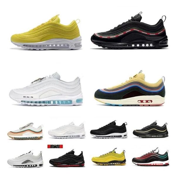 2023 classic 97 sean mens running shoes wotherspoon 97s vapores triple white golf nrg lucky black and good celestial men mschf x inri je
2023 classic 97 sean mens running shoes wotherspoon 97s vapores triple white golf nrg lucky black and good celestial men mschf x inri je
