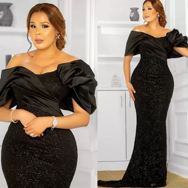 2023 plus size black stylish mermaid prom dresses sequined lace evening formal party second reception bridesmaid gowns bc15033 gw0210, Black;red
2023 plus size black stylish mermaid prom dresses sequined lace evening formal party second reception bridesmaid gowns bc15033 gw0210, Black;red