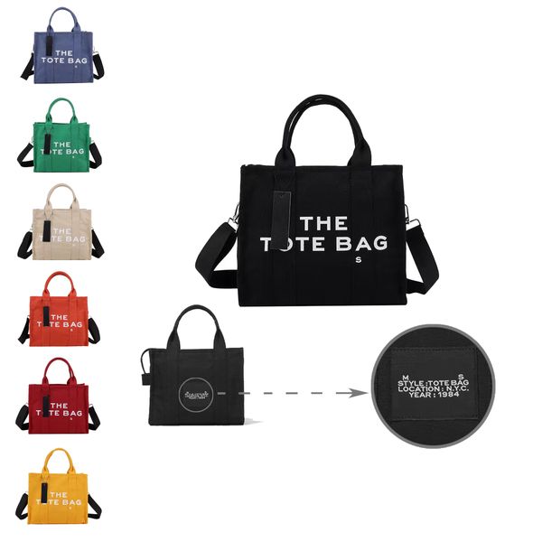 womens mens designer marc jocobs the tote bag 2 size the new luxury marcjocobs purses nylon canvas beach handbags crossbody casual square cl
womens mens designer marc jocobs the tote bag 2 size the new luxury marcjocobs purses nylon canvas beach handbags crossbody casual square cl