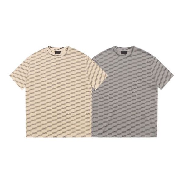 men's plus tees & polos 2023ss high street short sleeve t-shirt round neck letter printing t-shirt shirt letter printing women's c, Black;brown
men's plus tees & polos 2023ss high street short sleeve t-shirt round neck letter printing t-shirt shirt letter printing women's c, Black;brown