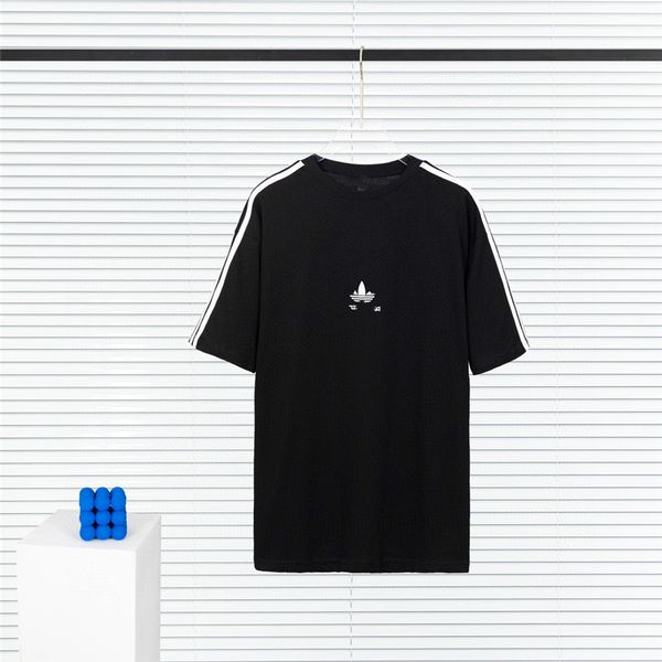 2023 men's t-shirts fashion design retro decorative balencaigaity men's t-shirt cotton wrinkle resistant print letter logo casual, White;black
2023 men's t-shirts fashion design retro decorative balencaigaity men's t-shirt cotton wrinkle resistant print letter logo casual, White;black