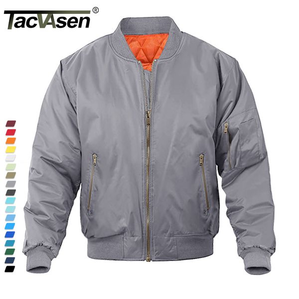 mens jackets tacvasen military bomber baseball windproof pilot army jacket male outdoor fishing windbreaker hiking parka 230210, Black;brown
mens jackets tacvasen military bomber baseball windproof pilot army jacket male outdoor fishing windbreaker hiking parka 230210, Black;brown