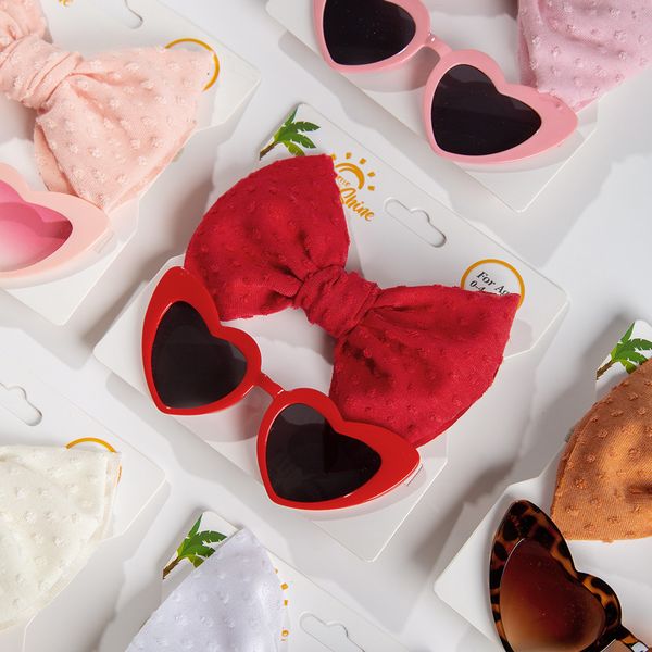 12set/lot heart sunglasses baby girls nylon headband baby boy girl seaside mental eyeglasses kids accessories headwear wholesale, Slivery;white
12set/lot heart sunglasses baby girls nylon headband baby boy girl seaside mental eyeglasses kids accessories headwear wholesale, Slivery;white