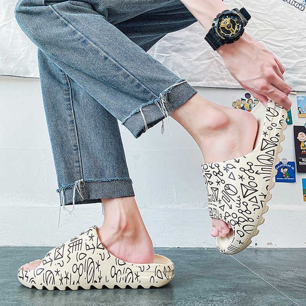 slippers slippers for boy girl home shoes 2021 summer women home flip flops soft bottom slides beach love kids shoes family style r230131 r2, Black
slippers slippers for boy girl home shoes 2021 summer women home flip flops soft bottom slides beach love kids shoes family style r230131 r2, Black