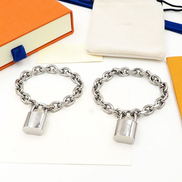 lw edge cadenas jewelry suit big necklace bracelet earrings for woman designer official reproductions classic style gift for girlfriend 008, Silver
lw edge cadenas jewelry suit big necklace bracelet earrings for woman designer official reproductions classic style gift for girlfriend 008, Silver