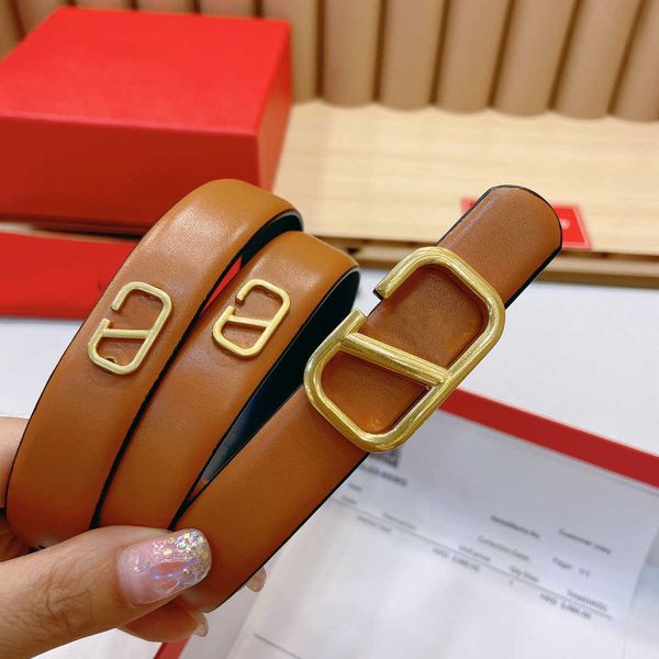 class 5a women fashion designer belt classic vintage luxury brand fashion catwalk womens thin waist width 20mm dress belts, Black;brown
class 5a women fashion designer belt classic vintage luxury brand fashion catwalk womens thin waist width 20mm dress belts, Black;brown