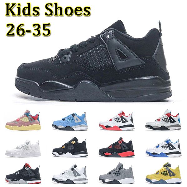 men women kids shoes ps 4 4s jumpman infants sport sneakers fire red bred what the sail university blue royalty pure money basketball shoes
men women kids shoes ps 4 4s jumpman infants sport sneakers fire red bred what the sail university blue royalty pure money basketball shoes
