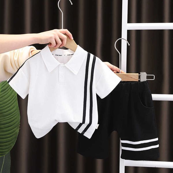 clothing sets boys clothing sets summer children casual polo tshirts shorts 2pcs tracksuits for baby 1 to 5 years old kids sports suit outfi, White
clothing sets boys clothing sets summer children casual polo tshirts shorts 2pcs tracksuits for baby 1 to 5 years old kids sports suit outfi, White