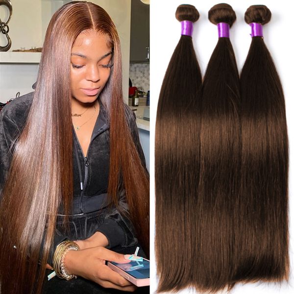 lace s chocolate brown bone straight human hair bundles "1030" remy 100 virgin 4 brazilian weave 230210, Black;brown
lace s chocolate brown bone straight human hair bundles "1030" remy 100 virgin 4 brazilian weave 230210, Black;brown