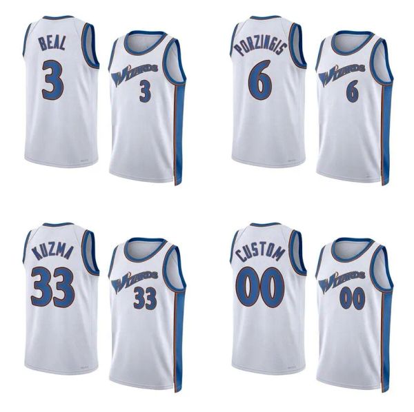 basketball jerseys bradley beal kristaps porzingis kyle kuzma 2022 -23 season white city versions men women youth jersey, Black;red
basketball jerseys bradley beal kristaps porzingis kyle kuzma 2022 -23 season white city versions men women youth jersey, Black;red
