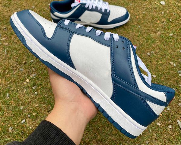 sb low 'valerian blue' valerian blue/valerian blue-white shoe outdoor sneakers for women men size us 4-13 eur 36-47
sb low 'valerian blue' valerian blue/valerian blue-white shoe outdoor sneakers for women men size us 4-13 eur 36-47