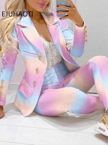 womens two piece pants casual fashion suit blazer and women suits uit female spring summer elegant trouser sets outfit 230209, White
womens two piece pants casual fashion suit blazer and women suits uit female spring summer elegant trouser sets outfit 230209, White