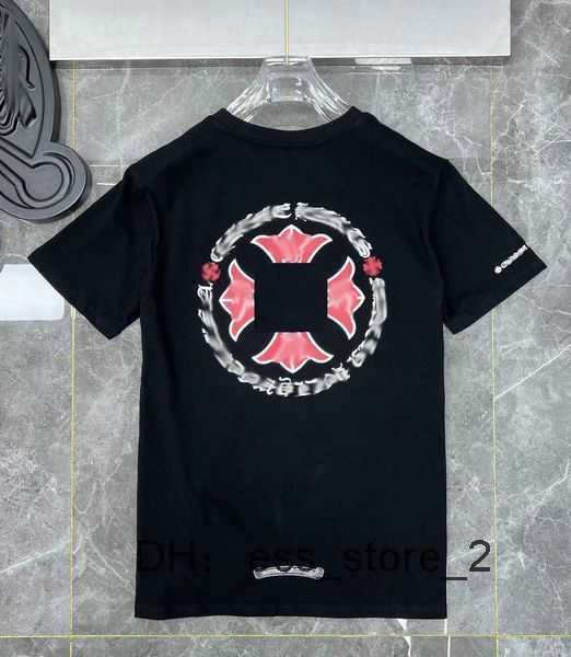 2023 heart luxury fashion men's t shirt ch brand chromes tees designer women sanskrit letter couple t-shirt sweatshirt horseshoe flowe, White;black
2023 heart luxury fashion men's t shirt ch brand chromes tees designer women sanskrit letter couple t-shirt sweatshirt horseshoe flowe, White;black