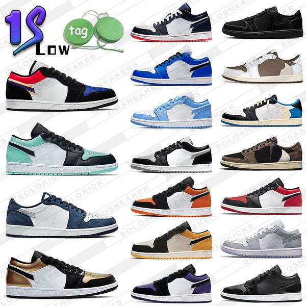 2023 classic lows 1 1s basketball shoes mens sports wolf grey unc fragment gym red game royal bred dark grey paris panda pine green women ju
2023 classic lows 1 1s basketball shoes mens sports wolf grey unc fragment gym red game royal bred dark grey paris panda pine green women ju