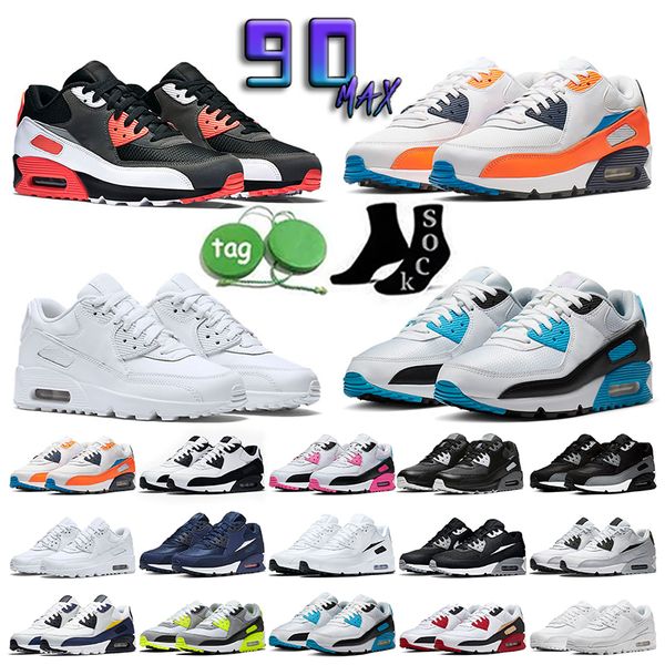 og 90 surplus airmaxs running shoes triple black white rose pink hyper turquoise orange camo viotech be true laser blue city pack 90s airs
og 90 surplus airmaxs running shoes triple black white rose pink hyper turquoise orange camo viotech be true laser blue city pack 90s airs