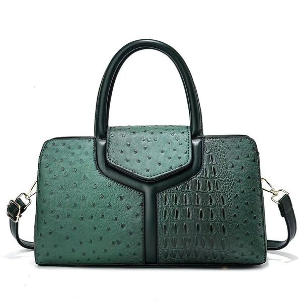 evening bags vintage fashion women's 2023 ostrich pattern women handbag shoulder crossbody 230210
evening bags vintage fashion women's 2023 ostrich pattern women handbag shoulder crossbody 230210