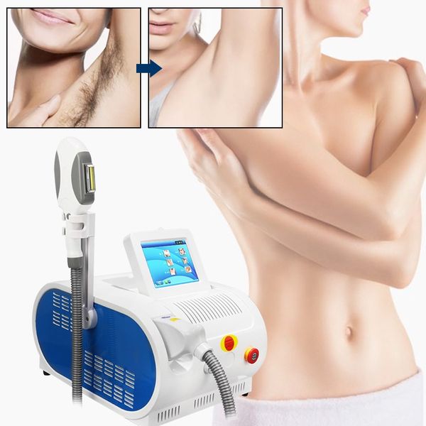 beauty items portable ipl hair removal machine opt epilator skin rejuvenation laser machine
