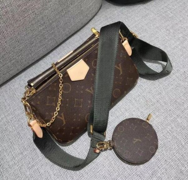 3 pcs purse shoulder bags three piece set purs classic handbags women bag leather lady messenger satchel cross body package 21
3 pcs purse shoulder bags three piece set purs classic handbags women bag leather lady messenger satchel cross body package 21