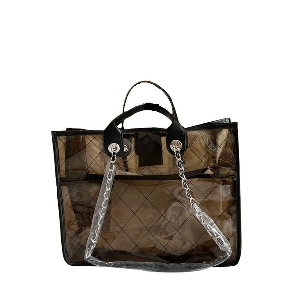 shopping bag transparent bag fashion shopping bag female luxury designer bag one shoulder handbag cross-body large capacity black trend ever
shopping bag transparent bag fashion shopping bag female luxury designer bag one shoulder handbag cross-body large capacity black trend ever