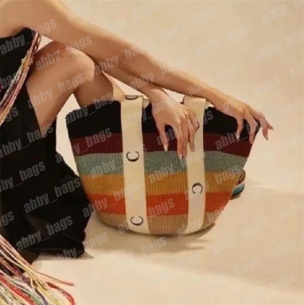 woody bucket bag baskets handbags women designer straw shoulder bags woody totes lafite strawing women luxury summer beach shopping c purse
woody bucket bag baskets handbags women designer straw shoulder bags woody totes lafite strawing women luxury summer beach shopping c purse