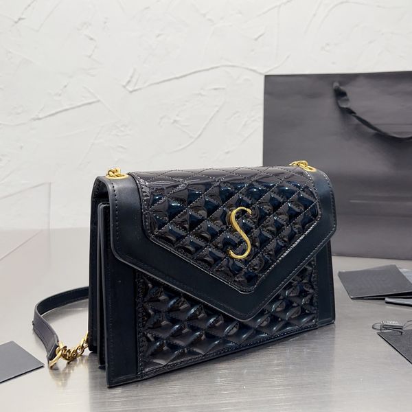 luxurys handbags crossbody designer bags ladies chain bag single shoulder bag women handbag classic womens fashion cross body
luxurys handbags crossbody designer bags ladies chain bag single shoulder bag women handbag classic womens fashion cross body