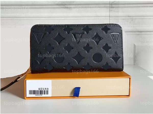 wallets women genuine leather bags zippy purse luxury handbags men single zipper wallet clutch bags designer bags clutch282y, Red;black
wallets women genuine leather bags zippy purse luxury handbags men single zipper wallet clutch bags designer bags clutch282y, Red;black