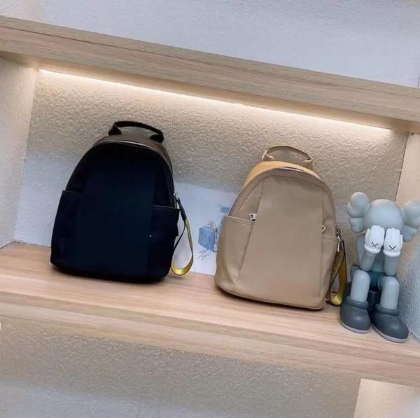 cosmetic bags cases designer nylon backpack shoulder bags classic handbags black back pack triangle sign metal zipper multi pockets schoolba
cosmetic bags cases designer nylon backpack shoulder bags classic handbags black back pack triangle sign metal zipper multi pockets schoolba