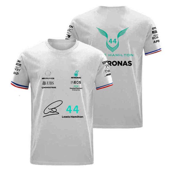 luxury men's petronas designer t shirts mercedes amg f1 formula one racing polos women casual short sleeve t-shirts benz polo lewis 202, White;black
luxury men's petronas designer t shirts mercedes amg f1 formula one racing polos women casual short sleeve t-shirts benz polo lewis 202, White;black