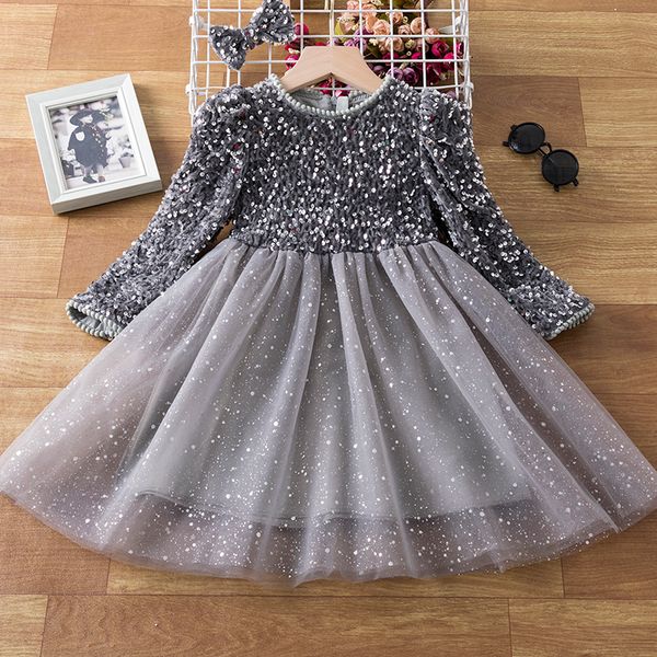 girls dresses spring sequins dress kids clothes girls elegant formal ball gown for girls child party prom dress tulle tutu princess dress 38, Red;yellow
girls dresses spring sequins dress kids clothes girls elegant formal ball gown for girls child party prom dress tulle tutu princess dress 38, Red;yellow