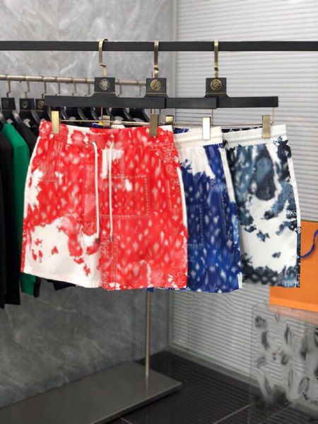 summer new fashion beach pants five-point shorts women's polar beach pants high street sports shorts men's letter-printed casual s
summer new fashion beach pants five-point shorts women's polar beach pants high street sports shorts men's letter-printed casual s