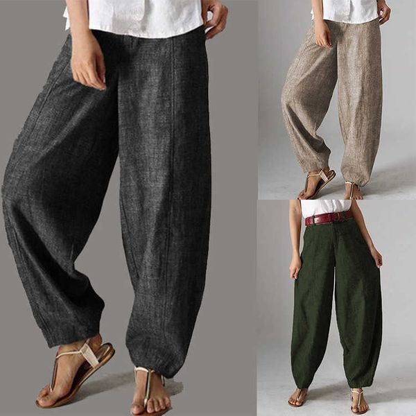 women's pants capris women's trousers solid color high waist wide leg trousers women's casual trousers t230210, Black;white
women's pants capris women's trousers solid color high waist wide leg trousers women's casual trousers t230210, Black;white