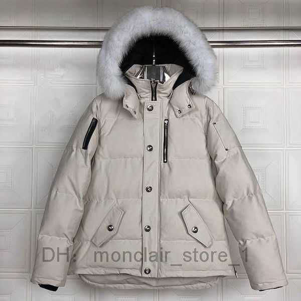 2022down parkas men's 2022 jackets moose parka winter waterproof cloth men wolf fur jacket hooded fourrure outwear raccoon furs warm 1, Black
2022down parkas men's 2022 jackets moose parka winter waterproof cloth men wolf fur jacket hooded fourrure outwear raccoon furs warm 1, Black
