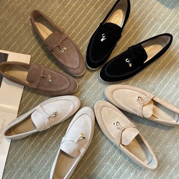 designer loropiana shoes lp loafers for women's leather flat-bottomed slackers retro single shoes british large small penny women, Black;white
designer loropiana shoes lp loafers for women's leather flat-bottomed slackers retro single shoes british large small penny women, Black;white