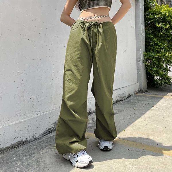 women's pants capris street casual drawstring waist loose wide leg pants spicy girls handsome dance sports leggings t2302, Black;white
women's pants capris street casual drawstring waist loose wide leg pants spicy girls handsome dance sports leggings t2302, Black;white