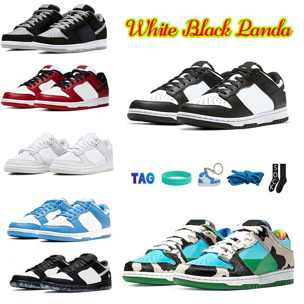 white black panda casual shoes sb low designer mens sneakers unc chicago triple pink pigeon grey fog pn dust archeo pink classic green easte
white black panda casual shoes sb low designer mens sneakers unc chicago triple pink pigeon grey fog pn dust archeo pink classic green easte