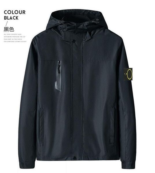 plus size coat brand men's lapel stone jackets island zip hoodie patchwork trench coats rocks running men's epaulets sports joggin, Black;brown
plus size coat brand men's lapel stone jackets island zip hoodie patchwork trench coats rocks running men's epaulets sports joggin, Black;brown