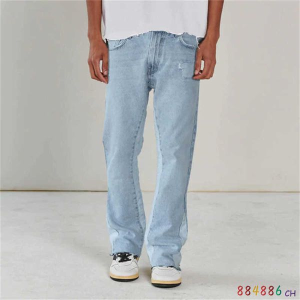 men's pants askyurself jeans pants vintage men woman 11 distressed patchwork milled hole denim pants cowboy jeans ask trousers, Black
men's pants askyurself jeans pants vintage men woman 11 distressed patchwork milled hole denim pants cowboy jeans ask trousers, Black