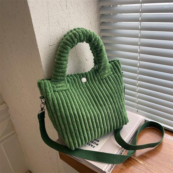 shoulder bags fashion corduroy handbag women versatile bucket casual button crossbody bag ladies shopper purse
shoulder bags fashion corduroy handbag women versatile bucket casual button crossbody bag ladies shopper purse