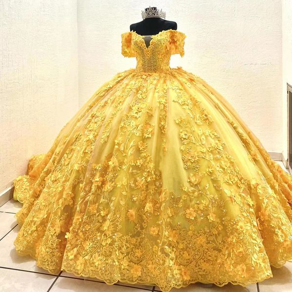 yellow luxury quinceanera dresses beading sequined appliques birthday party ball gowns prom party dress vestidos de fiesta, Blue;red
yellow luxury quinceanera dresses beading sequined appliques birthday party ball gowns prom party dress vestidos de fiesta, Blue;red