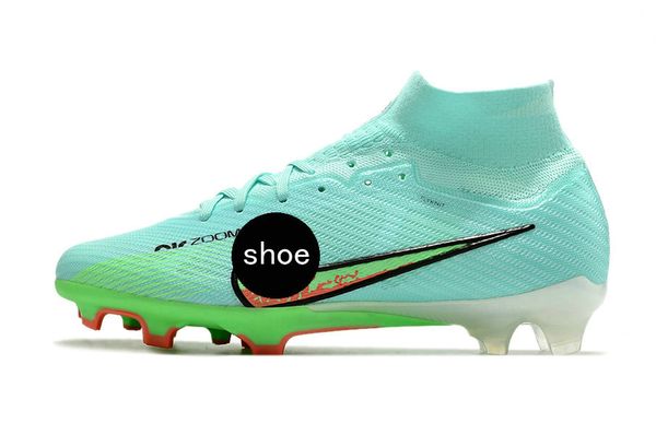 2023 new boots zoom mercurial superfly ix elite fg men soccer shoes zoom high cut male sports boots mens soccer shoe green sports sneakers
2023 new boots zoom mercurial superfly ix elite fg men soccer shoes zoom high cut male sports boots mens soccer shoe green sports sneakers