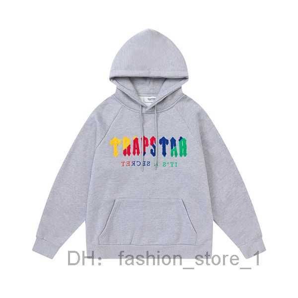 trapstar mens hip hop hoodie quality street cotton loose long sleeve men women sweatshirts s-xl 15 qkn4, Black
trapstar mens hip hop hoodie quality street cotton loose long sleeve men women sweatshirts s-xl 15 qkn4, Black