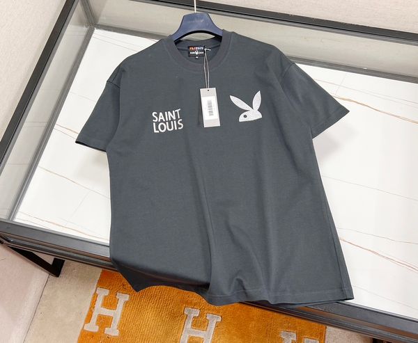 2023 summer model mens fashion designer luxury t shirts ~ us size tshirts ~ mens designer short sleeve t shirts, White;black
2023 summer model mens fashion designer luxury t shirts ~ us size tshirts ~ mens designer short sleeve t shirts, White;black