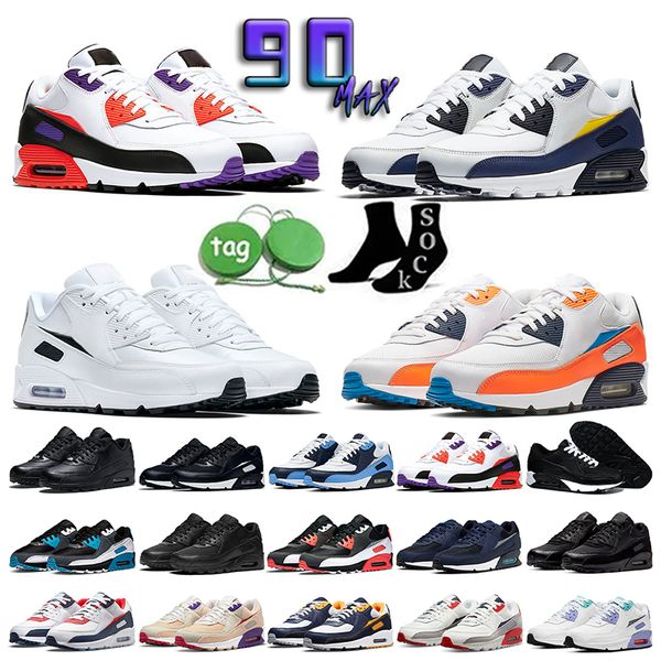 2023 women mens running shoes 90 white navy blue tennis trainers jogging sneakers patchwork caramel exeter edition multi university gold wit
2023 women mens running shoes 90 white navy blue tennis trainers jogging sneakers patchwork caramel exeter edition multi university gold wit