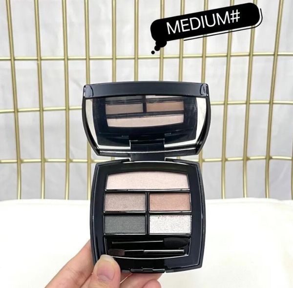 les beiges 6 colors eye shadow palette regard belle mine naturelle healthy glow natural eyeshadow palettes 4.5g beauty makeup medium light d
les beiges 6 colors eye shadow palette regard belle mine naturelle healthy glow natural eyeshadow palettes 4.5g beauty makeup medium light d