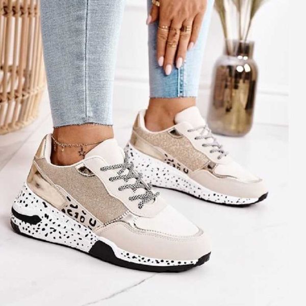 dress shoes women sneakers 2022 leopard print lace-up women's vulcanize shoes platform sports ladies sneakers breathable plus women sho, Black
dress shoes women sneakers 2022 leopard print lace-up women's vulcanize shoes platform sports ladies sneakers breathable plus women sho, Black