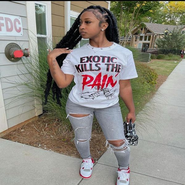women's t-shirt wholesale summer y2k clothes for streetwear graphic t shirts white short sleeve goth print t shirts tees ladies
women's t-shirt wholesale summer y2k clothes for streetwear graphic t shirts white short sleeve goth print t shirts tees ladies