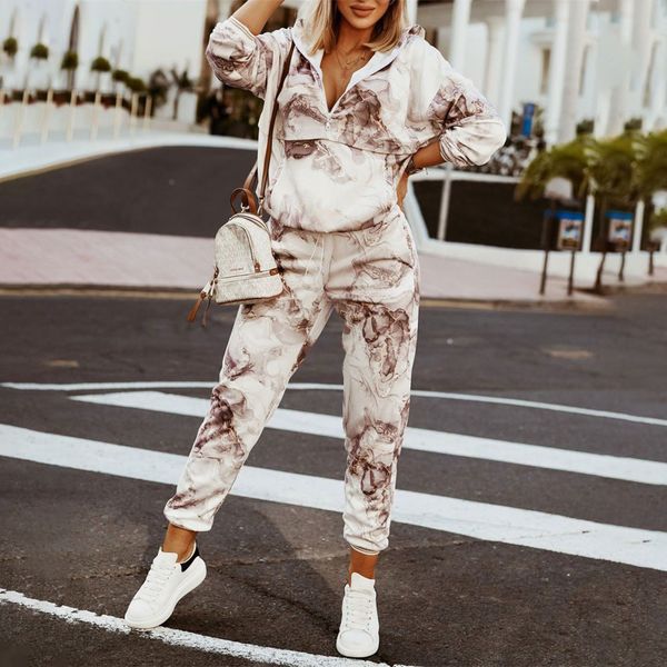 women tracksuits long sleeve two piece set sweatshirt fashion lattice zipper casual pocket trousers ladies suit, Gray
women tracksuits long sleeve two piece set sweatshirt fashion lattice zipper casual pocket trousers ladies suit, Gray
