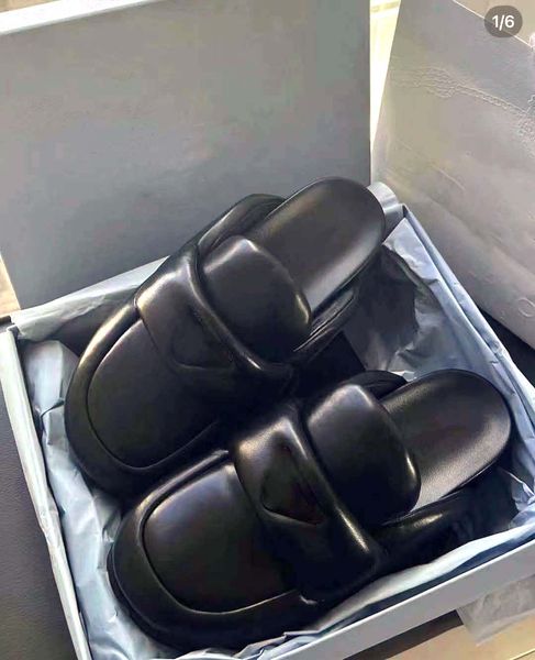 2023 shop new slippers fashion women's sandals leather slippers goodquality elling style summer leather slippers, Black
2023 shop new slippers fashion women's sandals leather slippers goodquality elling style summer leather slippers, Black