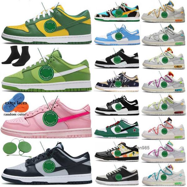 2023 with box triple pink ow shoes safari mix off authentic panda judge wolf grey pine green black sneakers argon university red lot 01-50 o
2023 with box triple pink ow shoes safari mix off authentic panda judge wolf grey pine green black sneakers argon university red lot 01-50 o